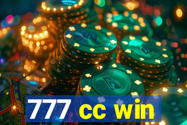 777 cc win